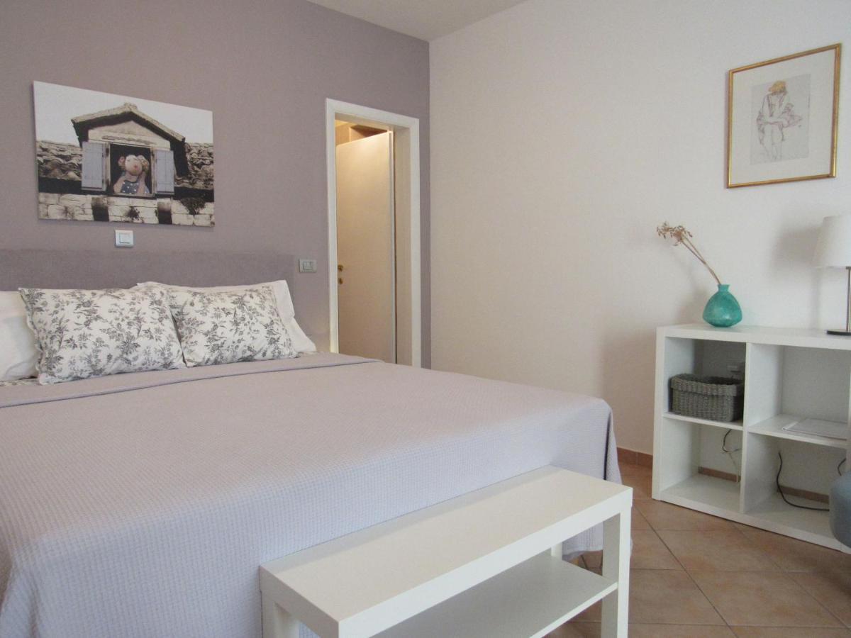 Apartments Divna Baška Voda Exteriör bild